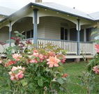 McGowans Boutique Bed and Breakfast - Tourism Brisbane