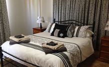 Mercedes House - Tourism Brisbane 2