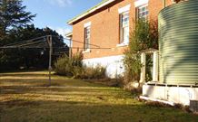 Old Sofala Gaol - Brisbane Tourism 1