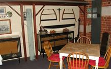 Old Sofala Gaol - Brisbane Tourism 2