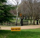 Ophir Gold Bed and Breakfast - Tourism Brisbane
