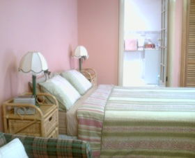 Park Meadows Bed And Breakfast - - Brisbane 4u 0