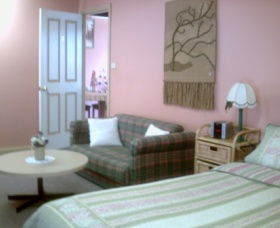 Park Meadows Bed And Breakfast - - Brisbane 4u 1