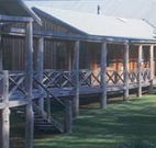 Riverwood Downs Mountain Valley Resort - - Tourism Brisbane