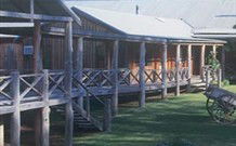 Riverwood Downs Mountain Valley Resort - - Tourism Brisbane 0