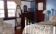 Rose Garden On Church Bed And Breakfast - Tourism Brisbane 0
