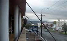Royal Hotel Dungog - Tourism Brisbane 1
