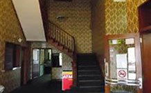 Royal Hotel Dungog - Tourism Brisbane 0