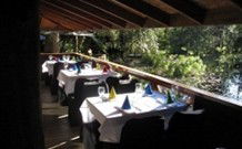Salisbury Lodges And Araluen Restaurant - Brisbane 4u 1