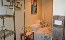 Salisbury Lodges And Araluen Restaurant - Brisbane 4u 4