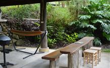 Salisbury Lodges And Araluen Restaurant - Brisbane 4u 3