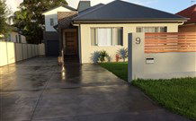 Shellharbour Village Escape - - Brisbane 4u 1