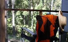 Spotted Gum B & B Homestay - - Brisbane 4u 1