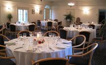 St Clements Retreat And Conference Centre Galong - Brisbane 4u 2