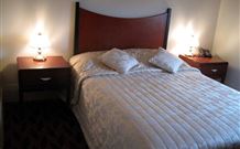 St Clements Retreat And Conference Centre Galong - Brisbane 4u 4