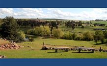 St Clements Retreat And Conference Centre Galong - Brisbane 4u 5
