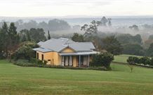 Silos Estate - - Brisbane 4u 0