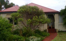 Stockton Beach House - Tourism Brisbane 0