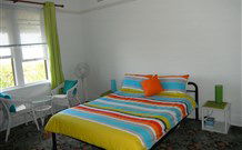 Stockton Beach House - Tourism Brisbane 1