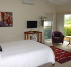 Sunrise Bed and Breakfast - Tourism Brisbane