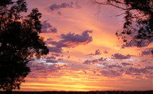 Sunset View Bed And Breakfast - Tourism Brisbane 3