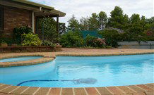 Sunset View Bed And Breakfast - Tourism Brisbane 2