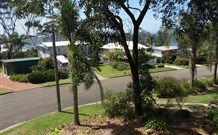 Surf House Narrawallee - Brisbane 4u 0