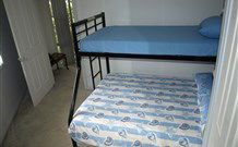 Surf House Narrawallee - Brisbane 4u 2