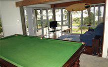 Surf House Narrawallee - Brisbane 4u 3