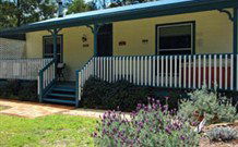 Telegraph Retreat - - Tourism Brisbane 1
