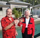 Terrigal Hinterland B and B Retreat - Tourism Brisbane