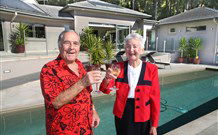 Terrigal Hinterland B And B Retreat - Brisbane 4u 0
