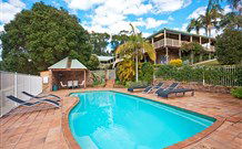The Acreage Luxury B&B And Guesthouse - - Tourism Brisbane 2