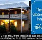 The Globe Inn - Tourism Brisbane
