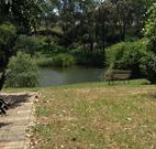 The River Bed and Breakfast - Tourism Brisbane