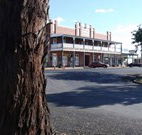 The Royal Hotel Bed and Breakfast - Tourism Brisbane