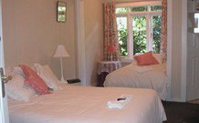 Tree Tops Guesthouse - Tourism Brisbane 2