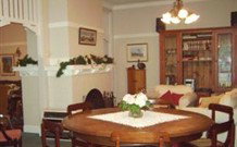 Tree Tops Guesthouse - Tourism Brisbane 0