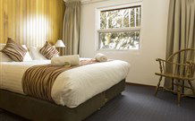 Valhalla Lodge Perisher - - Brisbane 4u 0