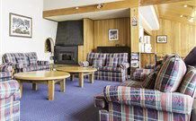 Valhalla Lodge Perisher - - Brisbane 4u 2