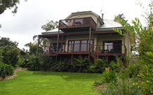 Valley Of The Waters Bed And Breakfast - Tourism Brisbane 5
