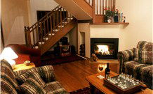 Valley Of The Waters Bed And Breakfast - Tourism Brisbane 3