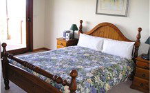 Valley Of The Waters Bed And Breakfast - Tourism Brisbane 4