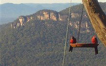 Valley Of The Waters Bed And Breakfast - Tourism Brisbane 6