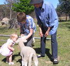 Yarralong BnB and Farm Stay - Tourism Brisbane