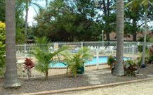 Costa Rica Resort Motel - South - Brisbane Tourism 3