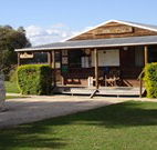 Hunter Valley YHA - Brisbane Tourism