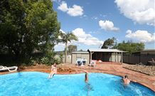 Hunter Valley YHA - Tourism Brisbane 3