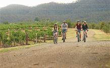 Hunter Valley YHA - Tourism Brisbane 6