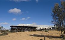 Klingys Place Outback Accommodation - Tourism Brisbane 2